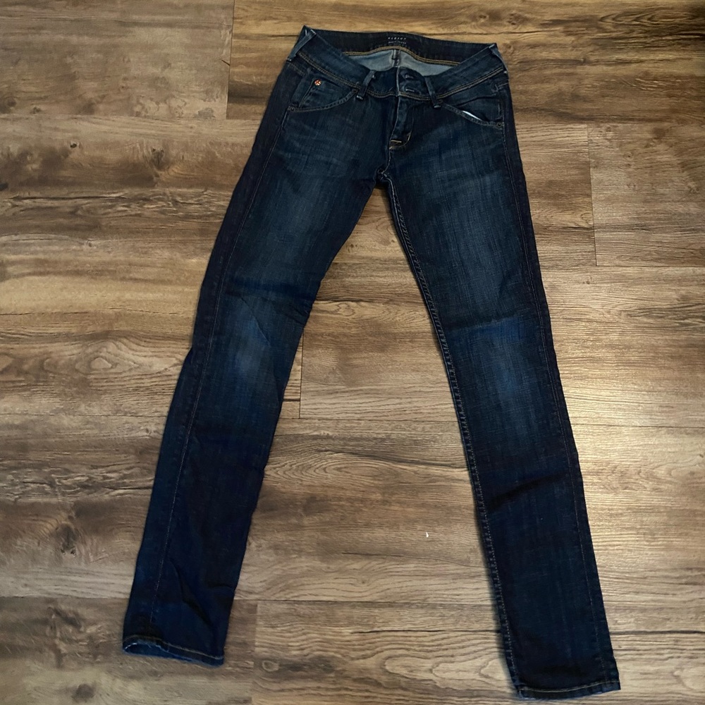 Hudson Jeans